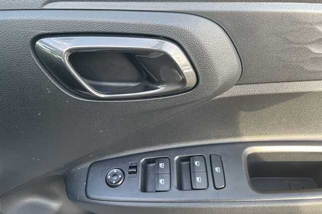 Hyundai I10 Advance[Nav] 1.0 MPi (63ps) Lumen Grey