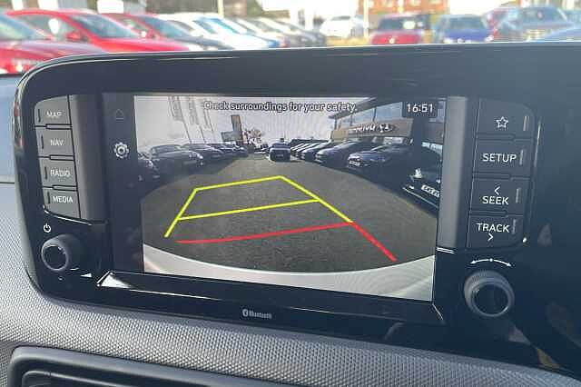 Hyundai I10 Advance[Nav] 1.0 MPi (63ps) Lumen Grey