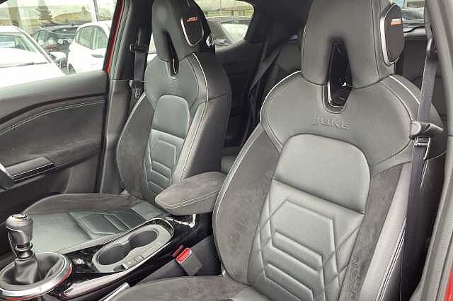 Nissan Juke Tekna+ 1.0 DiG-T (114ps)