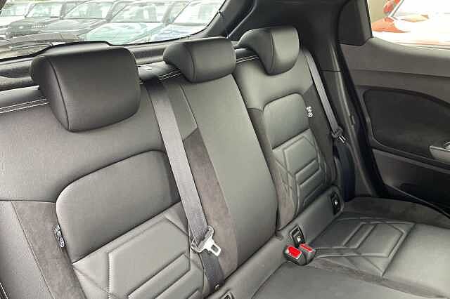 Nissan Juke Tekna+ 1.0 DiG-T (114ps)