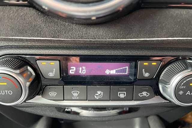 Nissan Juke Tekna+ 1.0 DiG-T (114ps)