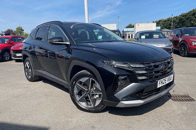 premium Plug In Hybrid 1.6 T-HDi PHEV (252ps)