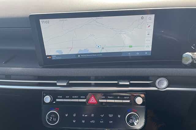 Hyundai TUCSON premium Plug In Hybrid 1.6 T-HDi PHEV (252ps) Abyss Black