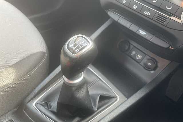 Hyundai i20 Premium Nav 1.2 MPi (84ps)