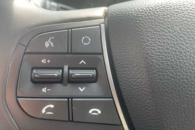 Hyundai i20 Premium Nav 1.2 MPi (84ps)