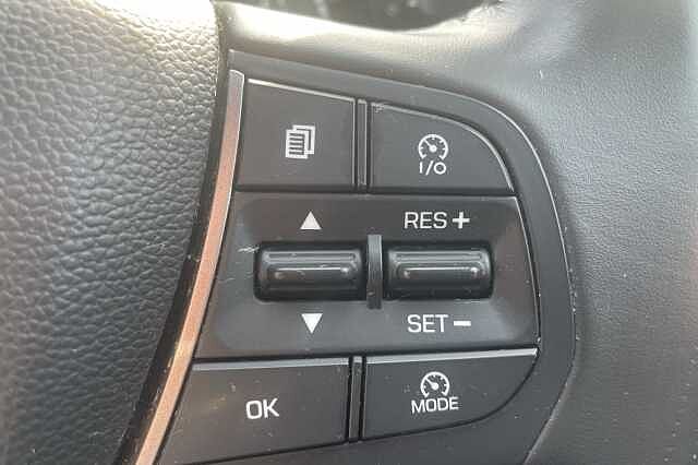 Hyundai i20 Premium Nav 1.2 MPi (84ps)