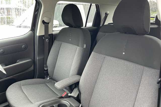 Hyundai Inster 02 Electric 49kWh EV (115ps)