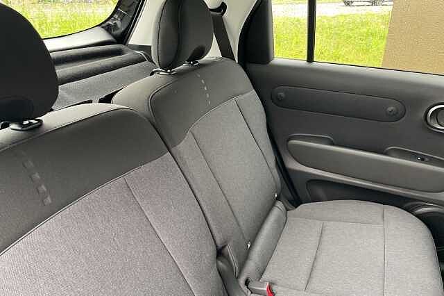 Hyundai Inster 02 Electric 49kWh EV (115ps)