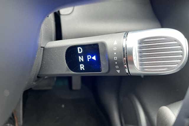 Hyundai Inster 02 Electric 49kWh EV (115ps)