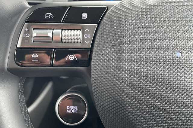 Hyundai Inster 02 Electric 49kWh EV (115ps)