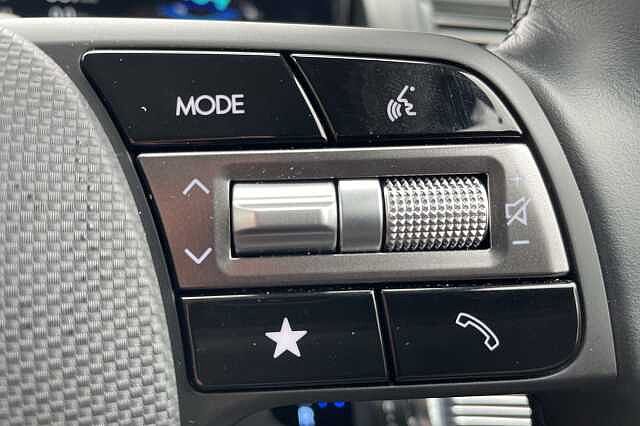 Hyundai Inster 02 Electric 49kWh EV (115ps)
