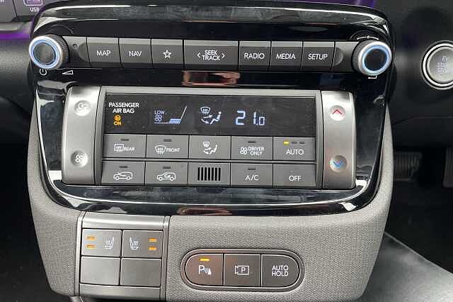Hyundai Inster 02 Electric 49kWh EV (115ps)