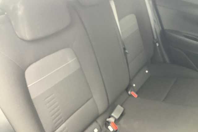 Hyundai BAYON Premium 1.0 T-GDi (100ps) Aurora Grey