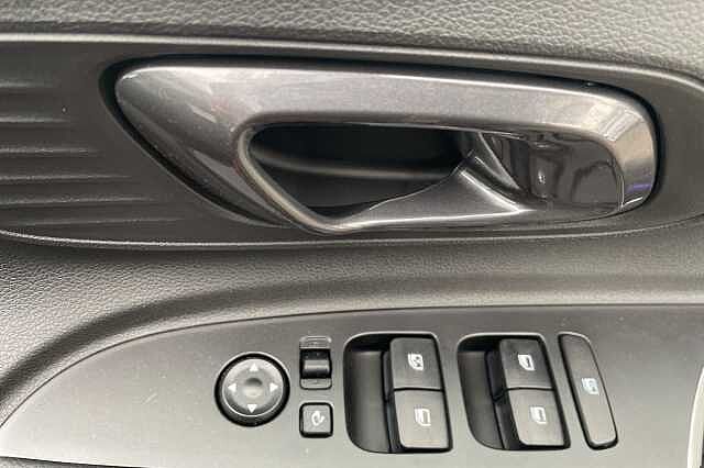 Hyundai i20 Ultimate 1.0 T-GDi (100ps)