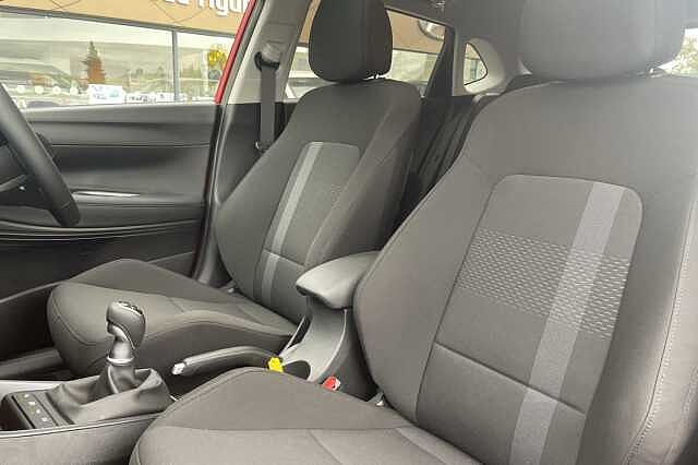 Hyundai i20 Ultimate 1.0 T-GDi (100ps)