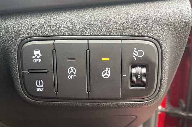 Hyundai i20 Ultimate 1.0 T-GDi (100ps)