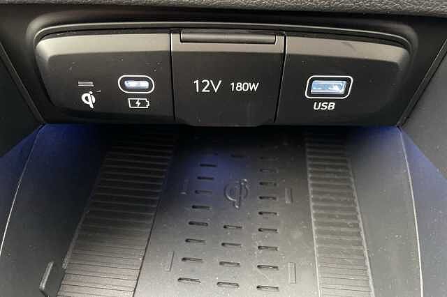 Hyundai i20 Ultimate 1.0 T-GDi (100ps)