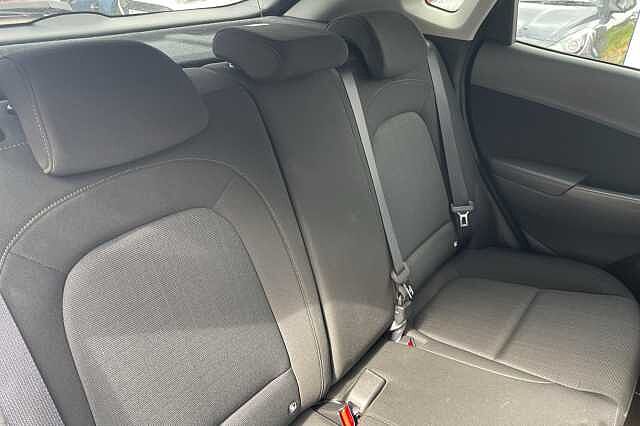 Hyundai KONA Premium Hybrid 1.6 GDi HEV (141ps)