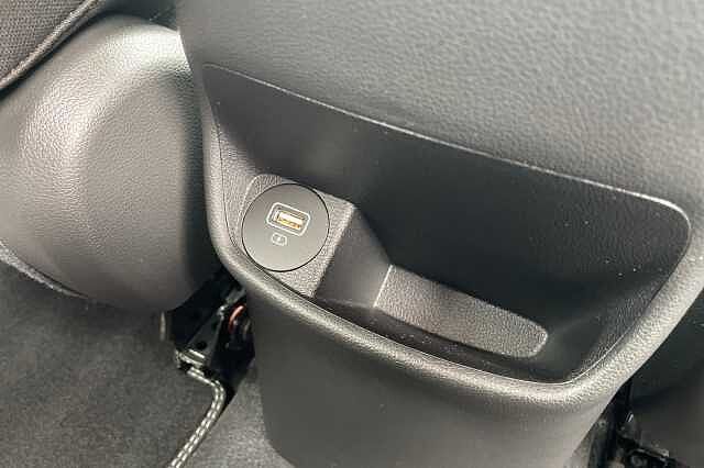 Hyundai KONA Premium Hybrid 1.6 GDi HEV (141ps)