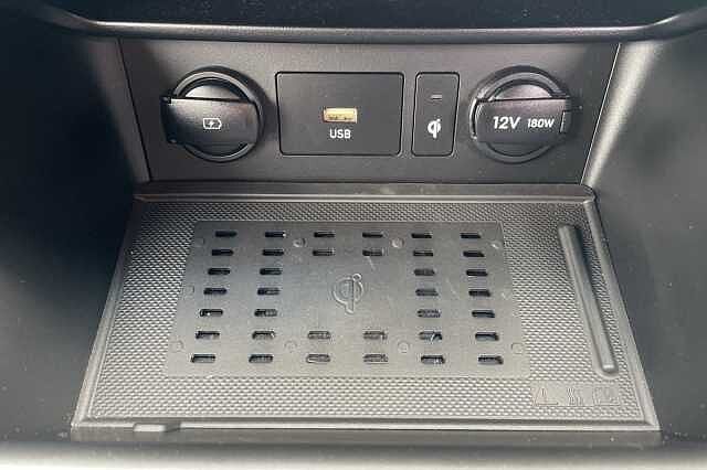 Hyundai KONA Premium Hybrid 1.6 GDi HEV (141ps)