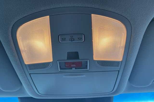 Hyundai KONA Premium Hybrid 1.6 GDi HEV (141ps)