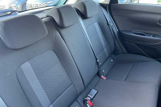 Hyundai I20 Advance (Nav) 1.0 T-GDi (100ps) Mangrove Green