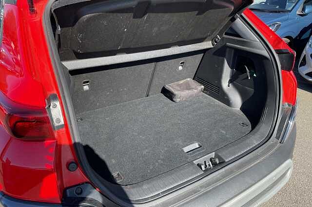 Hyundai KONA SE Connect 1.0 T-GDi MHEV (120ps)