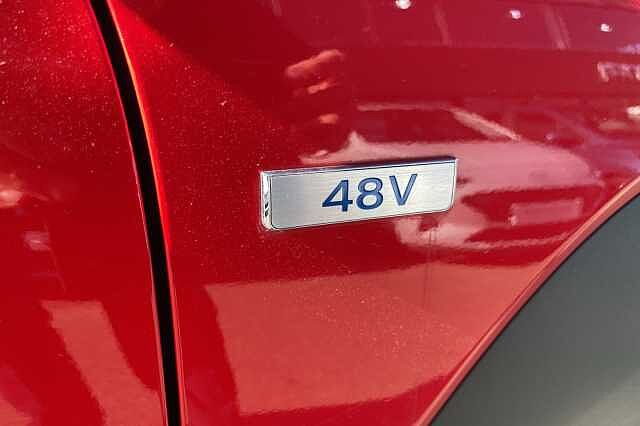 Hyundai KONA SE Connect 1.0 T-GDi MHEV (120ps)