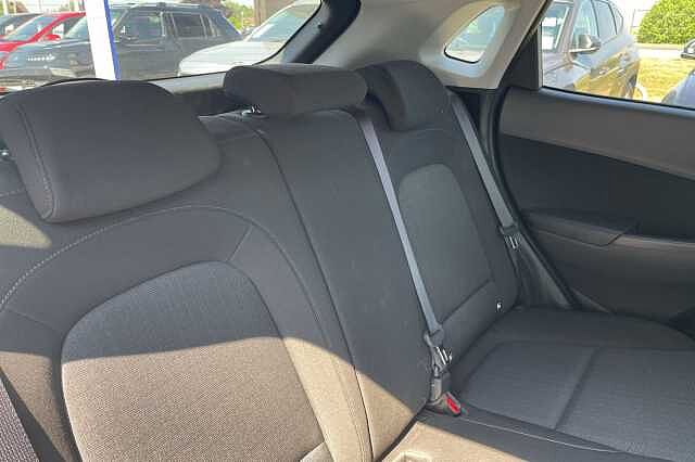 Hyundai KONA Premium 1.0 TGDi MHEV (120ps)