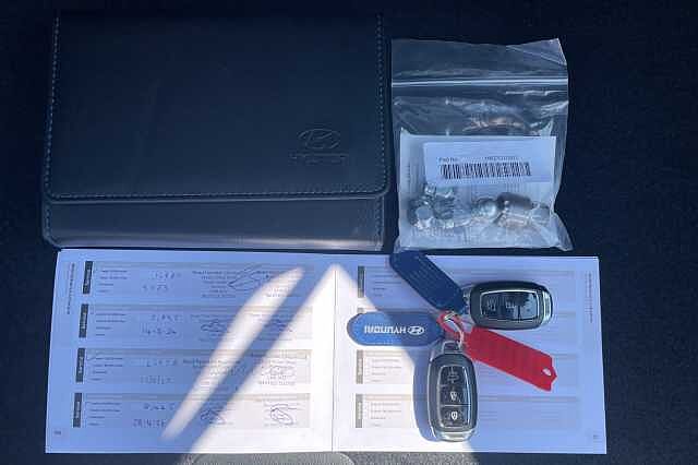 Hyundai KONA Premium 1.0 TGDi MHEV (120ps)