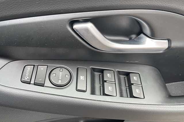 Hyundai i30 Premium 1.0 T-GDi MHEV (120ps)