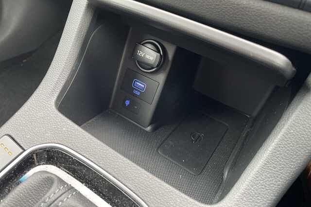 Hyundai i30 Premium 1.0 T-GDi MHEV (120ps)