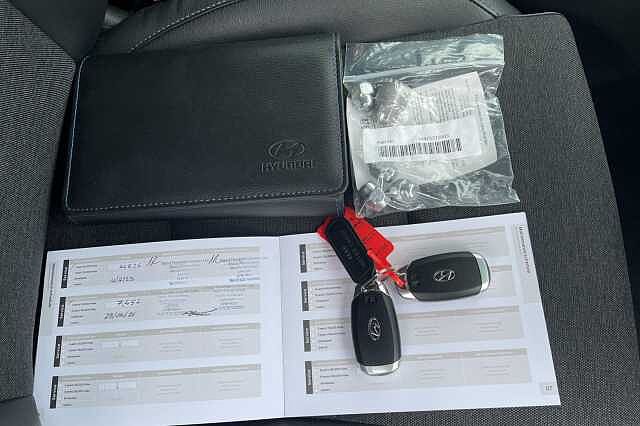Hyundai i30 Premium 1.0 T-GDi MHEV (120ps)