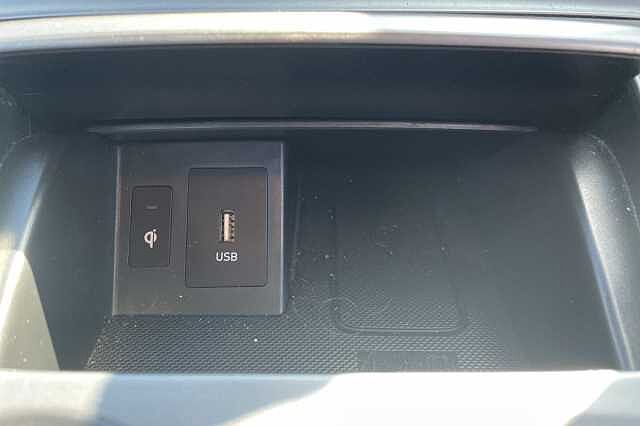 Hyundai KONA Premium Electric 64kWh EV (204ps) Abyss Black