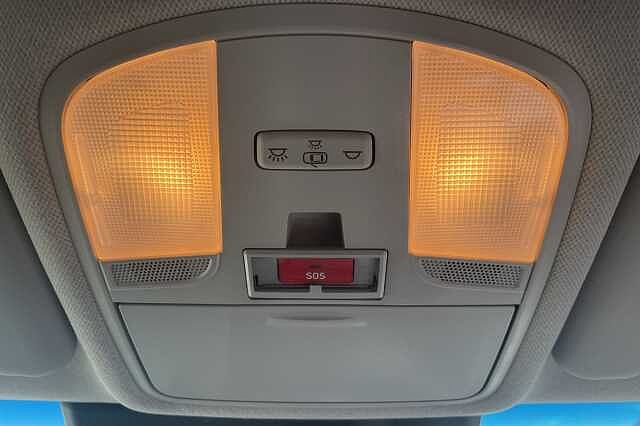 Hyundai KONA Premium Electric 64kWh EV (204ps) Abyss Black