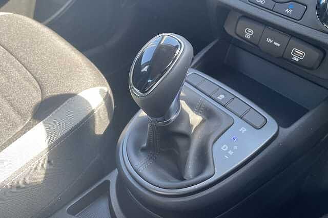 Hyundai I10 Advance [Nav] 1.0 MPi (63ps) Vibrant Blue