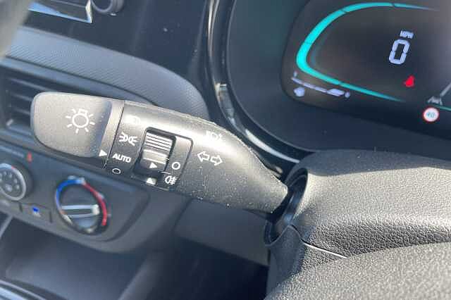 Hyundai I10 Advance [Nav] 1.0 MPi (63ps) Vibrant Blue