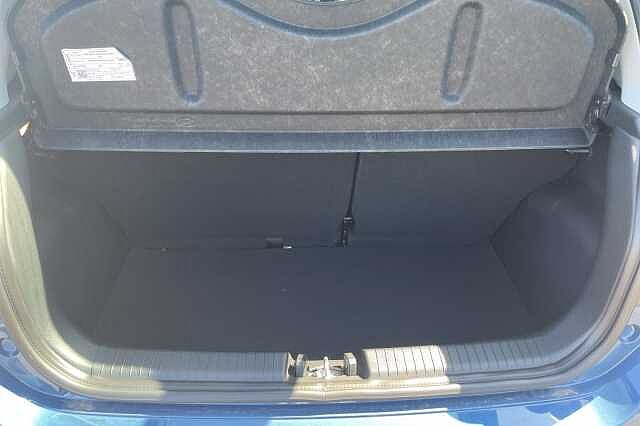 Hyundai I10 Advance [Nav] 1.0 MPi (63ps) Vibrant Blue