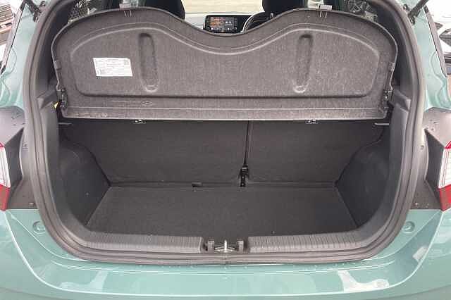 Hyundai i10 N Line 1.0 T-GDi (100ps)
