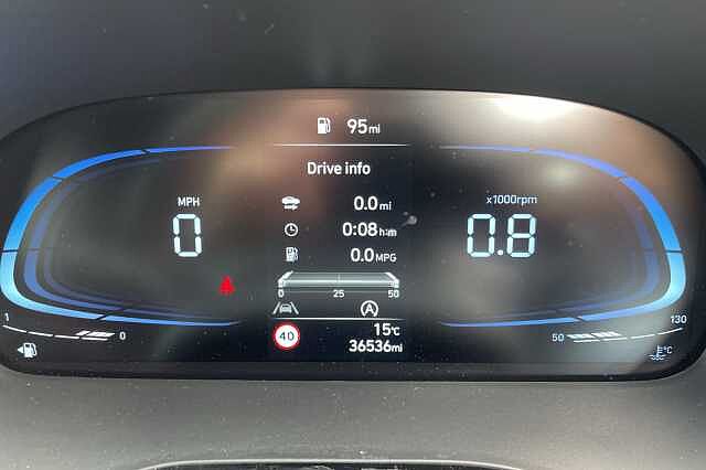 Hyundai i10 N Line 1.0 T-GDi (100ps)