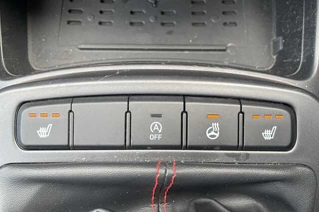 Hyundai i10 N Line 1.0 T-GDi (100ps)