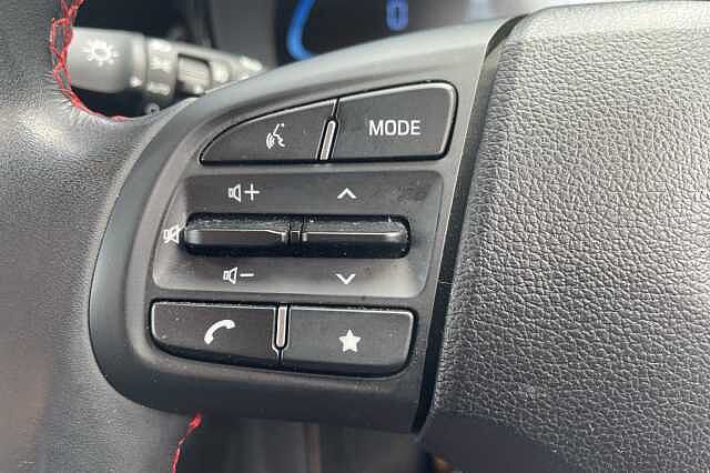 Hyundai i10 N Line 1.0 T-GDi (100ps)