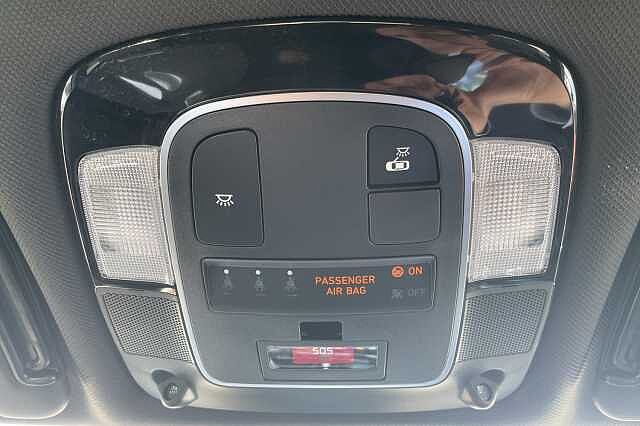 Hyundai TUCSON N Line Hybrid 1.6 T-GDi HEV (230ps)