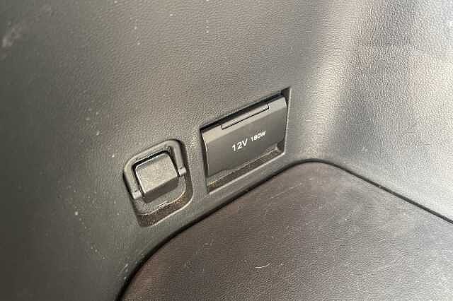 Hyundai TUCSON N Line Hybrid 1.6 T-GDi HEV (230ps)