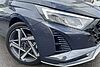 Hyundai I20 Premium 1.0 T-GDi (100ps) Aurora Grey