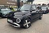 Hyundai INSTER 02 49kWh EV (116ps) Abyss Black