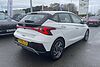 Hyundai I20 Advance 1.0T GDi (100ps) White