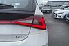 Hyundai I20 Advance 1.0T GDi (100ps) White