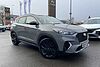 Hyundai TUCSON N Line 1.6 CRDi MHEV (136ps) Shadow Grey