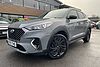 Hyundai TUCSON N Line 1.6 CRDi MHEV (136ps) Shadow Grey